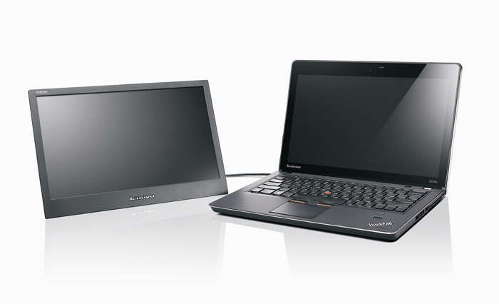 Lenovo ThinkVision LT1421 Wide 